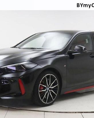 BMW Serie 1 128ti Msport auto
