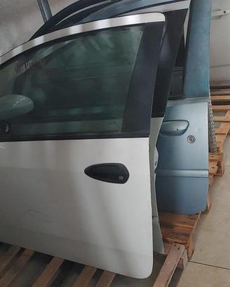 FIAT Grande Punto 3° Serie (12>) PORTIERA ANTERIO