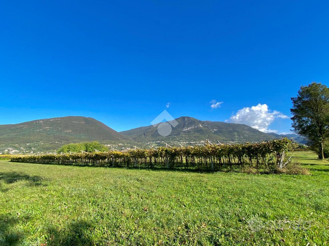 TER. AGRICOLO A CAPRINO VERONESE - Vista 3
