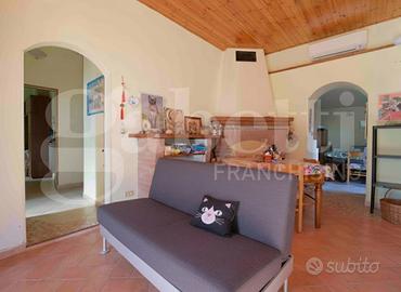 Appartamento Solarolo [Cod. rif 3275703VRG]