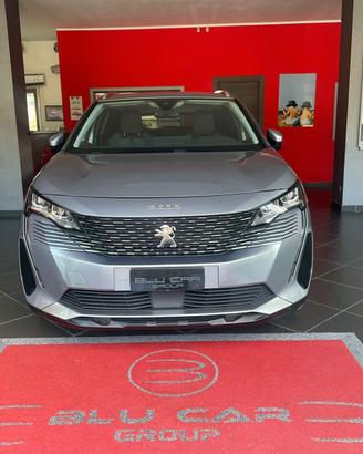 PEUGEOT 3008 1.5HDI ALLURE EAT8 130cv
