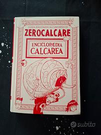 libro zerocalcare