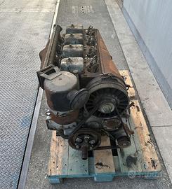 Motore VM diesel 4 cilindri - 70 cv