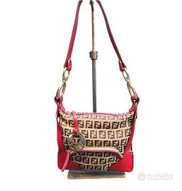 Borsa Fendi vintage