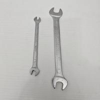 2 CHIAVI FISSE A DOPPIA FORCHETTA BETA 55 ITALY