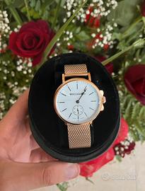 Orologio Unisex Boccadamo