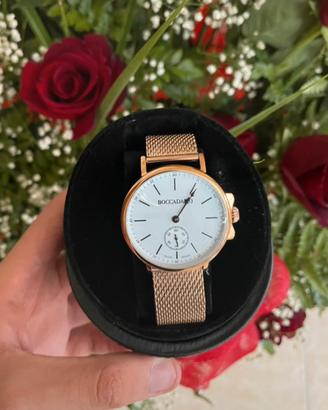 Orologio Unisex Boccadamo