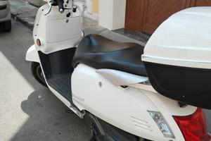 Kymco Like 125 - 2014