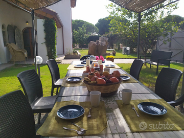 Sul mare ideale per famiglie numeo gruppi di amici