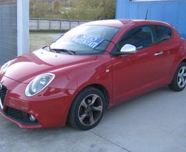 ALFA ROMEO MiTo 1.4 78 CV Super NEOPATENTATI