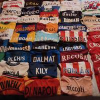 calcio maglie originali
