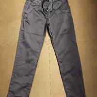 CAMOUFLAGE AR AND J PANTALONE UOMO 30/44