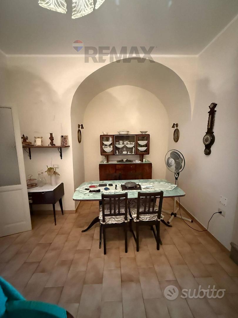 Appartamento – Sant'Agata di Militello, Telegrafo, Gaglio - Vista 5