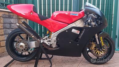 HONDA RS 250 GP NXA 1999 OHLINS POWERJETS