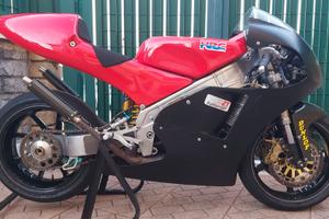 HONDA RS 250 GP NXA 1999 OHLINS POWERJETS
