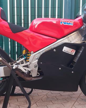 HONDA RS 250 GP NXA 1999 OHLINS POWERJETS