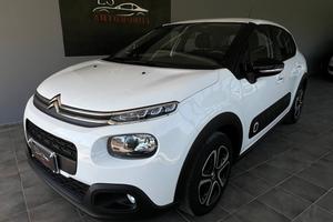 Citroen C3 PureTech 82 S&S Uptown