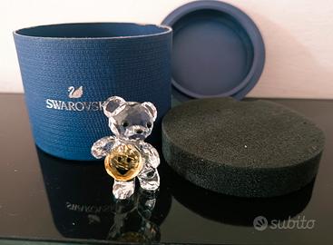 Swarovski Kris Smile 1 edizione