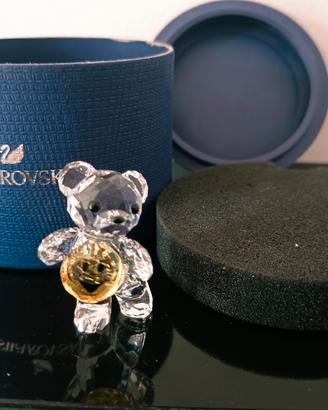 Swarovski Kris Smile 1 edizione
