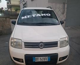 Fiat Panda 1.2 Dynamic Natural Power prov nord