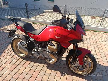 V100 Mandello 