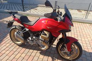 V100 Mandello 