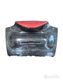 AUTORADIO TOYOTA IQ 1° Serie (09>)