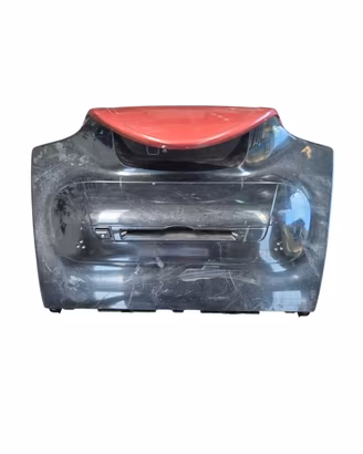 AUTORADIO TOYOTA IQ 1° Serie (09>)
