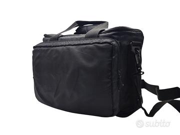 Borsa porta proiettore universale - Imbottita