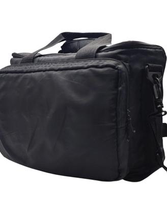Borsa porta proiettore universale - Imbottita