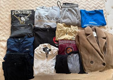 Stock vintage grado A