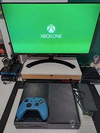 Kit Xbox One 500gb Digital
