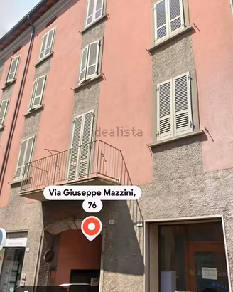 APPARTAMENTO