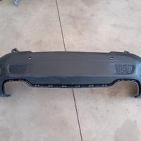 Paraurti posteriore Jeep Renegade 2018