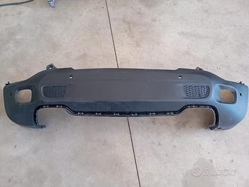 Paraurti posteriore Jeep Renegade 2018