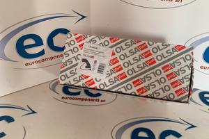 Segnalatore sx Iveco Eurocargo