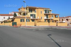 Trilocale al primo piano a Santa Teresa Gallura