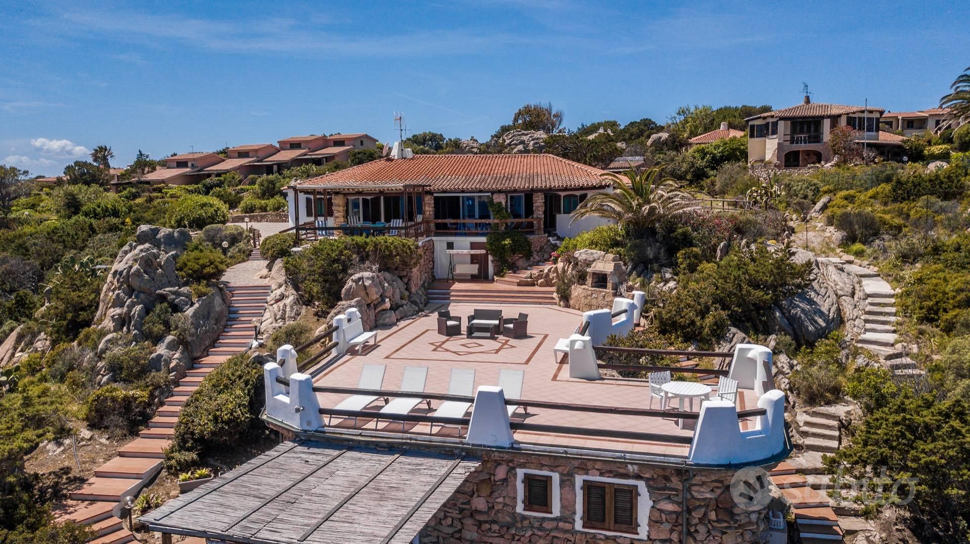 House in Madalena/La Maddalena, Villaggio Piras - Vista 3