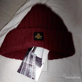 cappello lana  refrigiwear originale  nuovo