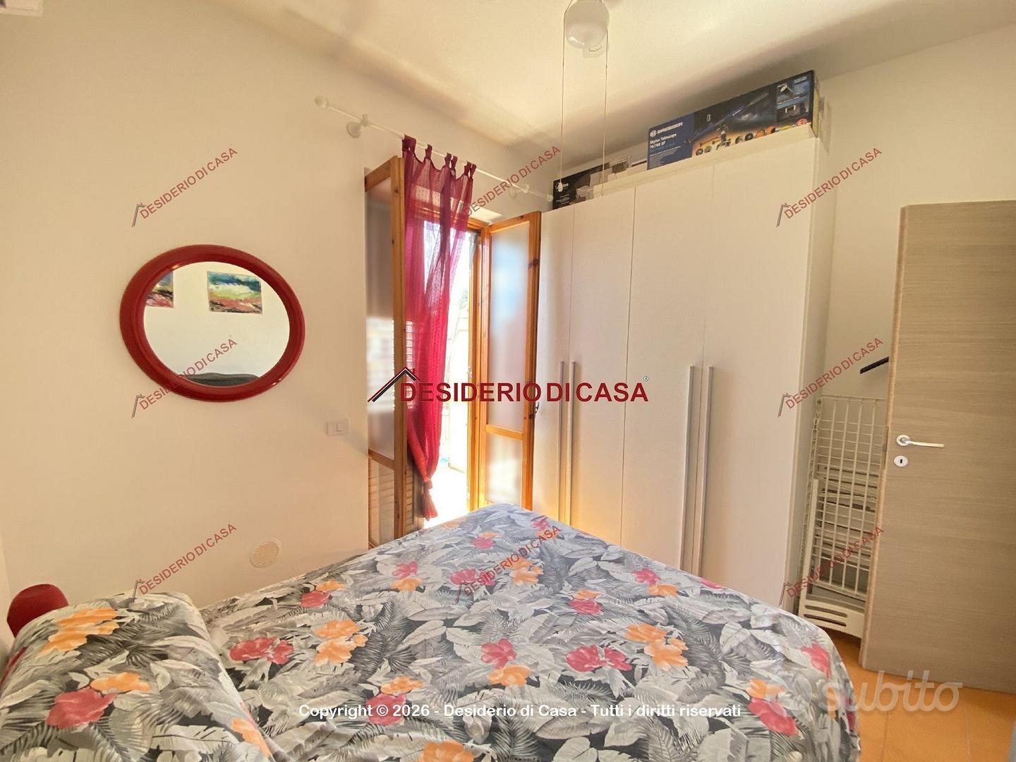 Appartamento, Falcone. - Vista 6