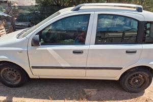 fiat panda 1.2 benzina 2011