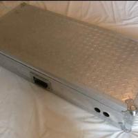 flight case per cdj1000/2000