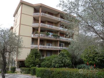 Locazione - appartamento in Sassari piazza Porrino