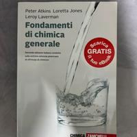 Fondamenti di chimica generale