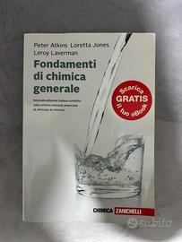 Fondamenti di chimica generale