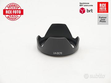 Paraluce Compatibile CANON LH-DC70