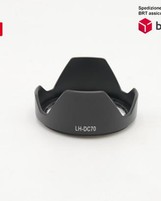 Paraluce Compatibile CANON LH-DC70