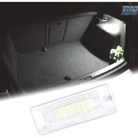 PANNELLO LED PER IL BAULE SEAT VW