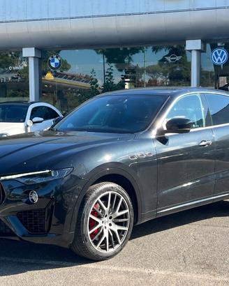Maserati Levante 3.0 V6 Diesel 275 CV GranSport