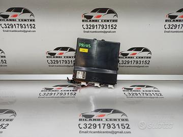 Centralina controllo veicolo 1.8b hybrid toyota pr